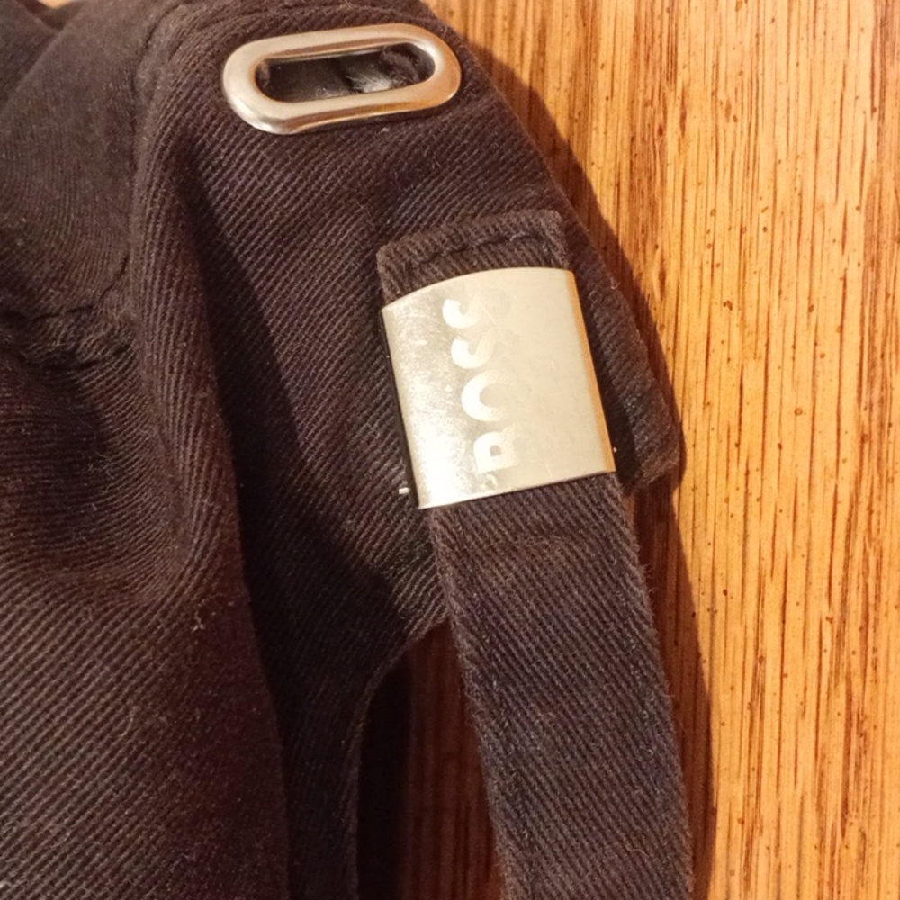 Hugo Boss BOSS hat (OS) - Picture 7 of 7